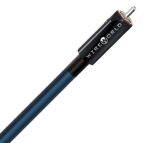 Сабвуферный кабель Wireworld OSM3.0M-10 (3,0 m)